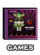 Game CD