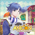 CD-09 - Anicon - Animal Complex - Sheep's Path CD-09 - Anicon - Animal Complex - Sheep's Path