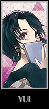 Haga Yui